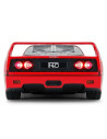 Ras78700,Masina Cu Telecomanda Ferrari F40 Scara 1 La 14
