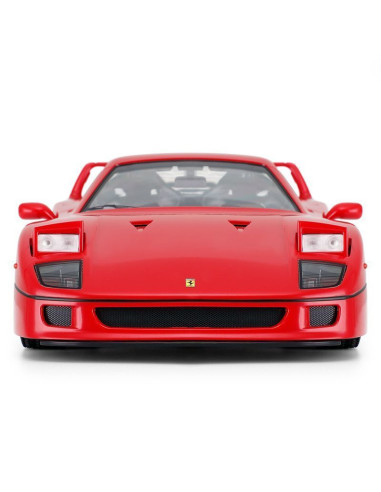 Ras78700,Masina Cu Telecomanda Ferrari F40 Scara 1 La 14