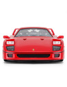 Ras78700,Masina Cu Telecomanda Ferrari F40 Scara 1 La 14