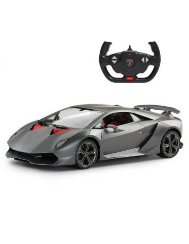 Ras49200,Masina Cu Telecomanda Lamborghini Sesto Elemento Scara 1 La 14