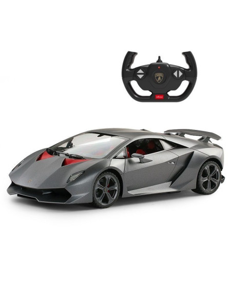 Ras49200,Masina Cu Telecomanda Lamborghini Sesto Elemento Scara 1 La 14