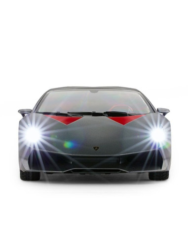 Ras49200,Masina Cu Telecomanda Lamborghini Sesto Elemento Scara 1 La 14