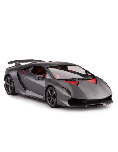 Ras49200,Masina Cu Telecomanda Lamborghini Sesto Elemento Scara 1 La 14