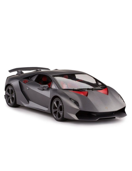 Ras49200,Masina Cu Telecomanda Lamborghini Sesto Elemento Scara 1 La 14