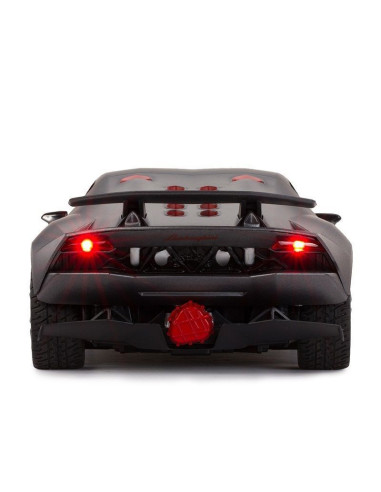 Ras49200,Masina Cu Telecomanda Lamborghini Sesto Elemento Scara 1 La 14