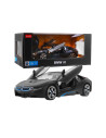 Ras71000,Masina Cu Telecomanda Bmw I8 Scara 1 La 14