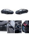 Ras71000,Masina Cu Telecomanda Bmw I8 Scara 1 La 14