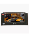 Ras75400,Masina Cu Telecomanda Pagani Huayra Bc Scara 1 La 14