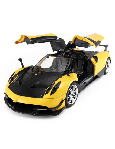 Ras75400,Masina Cu Telecomanda Pagani Huayra Bc Scara 1 La 14