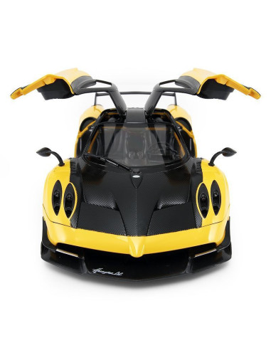 Ras75400,Masina Cu Telecomanda Pagani Huayra Bc Scara 1 La 14