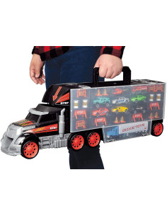 VV-203749023,Super Camionul Pentru Transport Si Depozitare 2