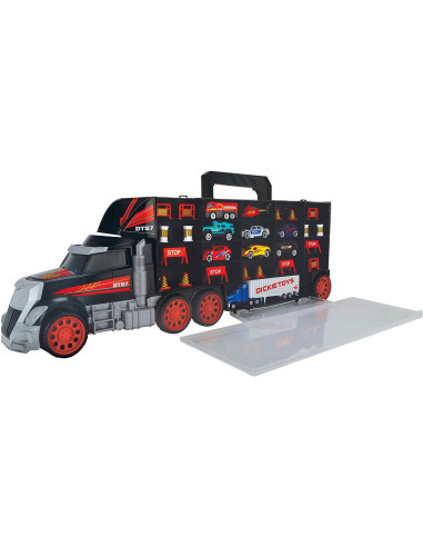 VV-203749023,Super Camionul Pentru Transport Si Depozitare