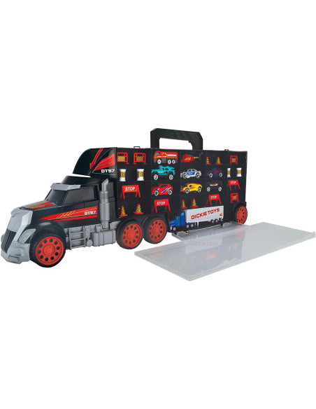 VV-203749023,Super Camionul Pentru Transport Si Depozitare