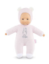 VV-9000100440,Corolle Mdc Bebelus Sweet Heart Roz