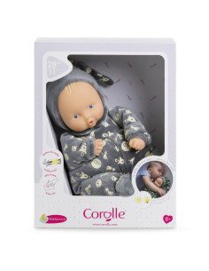 VV-9000020120,Corolle Mdc Bebelus Babipouce Glow In The Dark 28