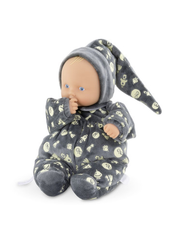 VV-9000020120,Corolle Mdc Bebelus Babipouce Glow In The Dark 28