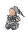 VV-9000020120,Corolle Mdc Bebelus Babipouce Glow In The Dark 28