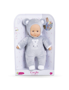 VV-9000100610,Corolle Mdc Bebelus Sweet Heart Koala 30cm