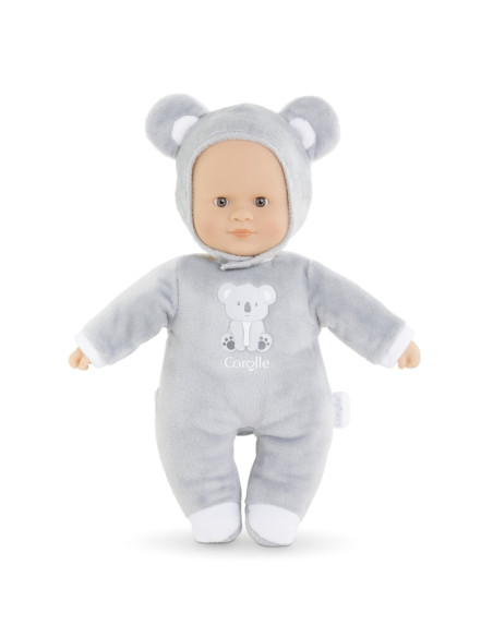 VV-9000100610,Corolle Mdc Bebelus Sweet Heart Koala 30cm