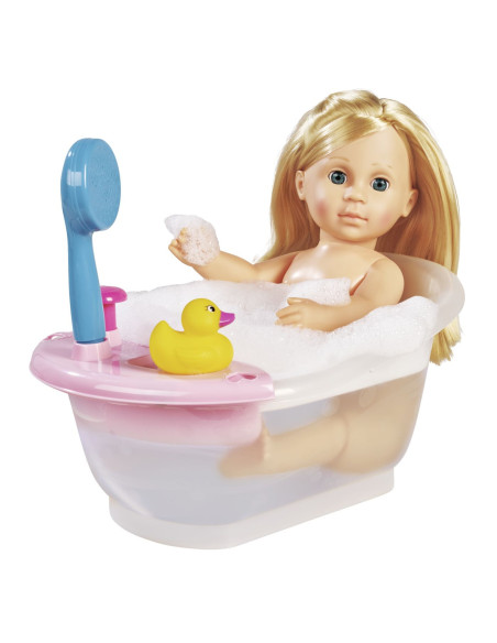 VV-105110509,Papusa My Love Interactiva Cu Accesorii 43cm