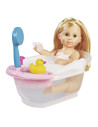 VV-105110509,Papusa My Love Interactiva Cu Accesorii 43cm