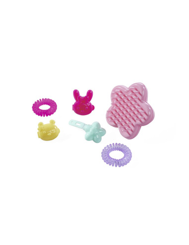 VV-105110509,Papusa My Love Interactiva Cu Accesorii 43cm