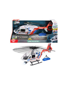 VV-203719035,Dickie Elicopter Airbus Interactiv Cu Lumini Si Sunete 54cm