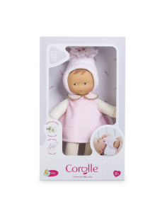 VV-9000010140,Corolle Mdc Bebelus Miss Starry Dreams 25cm