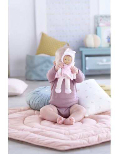 VV-9000010140,Corolle Mdc Bebelus Miss Starry Dreams 25cm