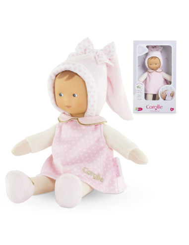 VV-9000010140,Corolle Mdc Bebelus Miss Starry Dreams 25cm