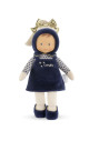 VV-9000010170,Corolle Mdc Bebelus Miss Navyblue Starry Dreams 25cm