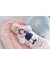 VV-9000010170,Corolle Mdc Bebelus Miss Navyblue Starry Dreams 25cm