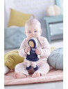VV-9000010170,Corolle Mdc Bebelus Miss Navyblue Starry Dreams 25cm