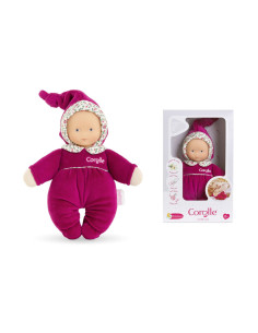 VV-9000060060,Corolle Mdc Bebelus De Plus Babidoux 20cm