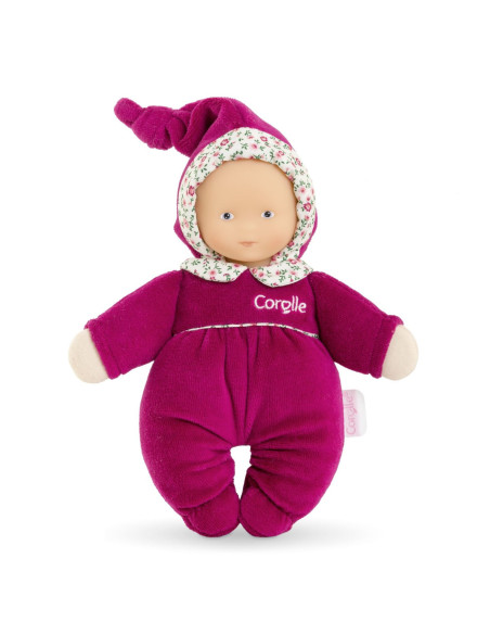 VV-9000060060,Corolle Mdc Bebelus De Plus Babidoux 20cm