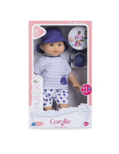 VV-9000100670,Corolle Mpp Bebelus De Baie Marin 30cm