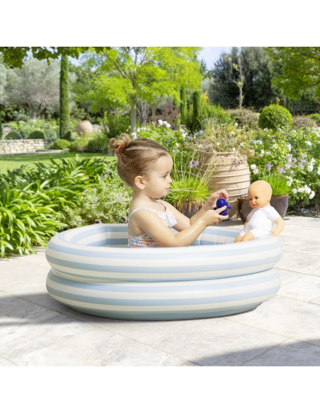 VV-9000100670,Corolle Mpp Bebelus De Baie Marin 30cm