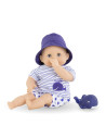 VV-9000100670,Corolle Mpp Bebelus De Baie Marin 30cm