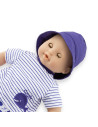VV-9000100670,Corolle Mpp Bebelus De Baie Marin 30cm