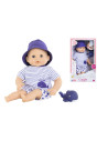VV-9000100670,Corolle Mpp Bebelus De Baie Marin 30cm