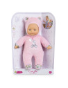 VV-9000100700,Corolle Mdc Bebelus Sweet Heart Ursulet Roz 30cm