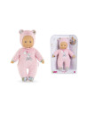 VV-9000100700,Corolle Mdc Bebelus Sweet Heart Ursulet Roz 30cm