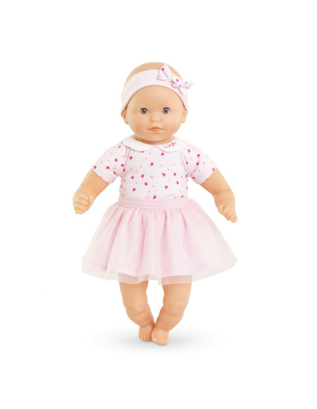 VV-9000100810,Corolle Mpp Papusa Mea Adorabila Mica 30cm