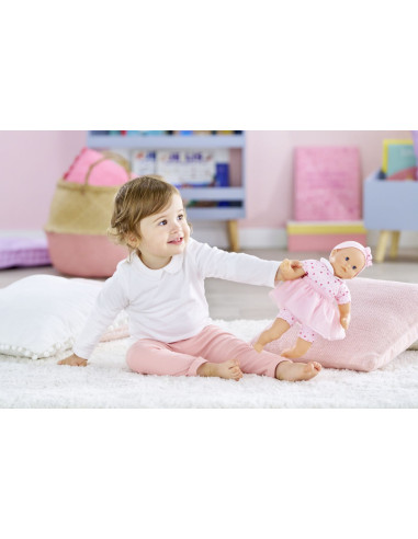 VV-9000100810,Corolle Mpp Papusa Mea Adorabila Mica 30cm