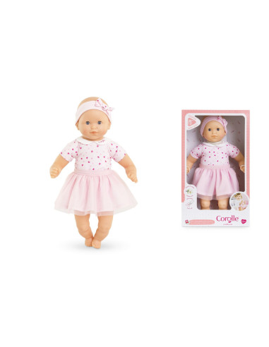 VV-9000100810,Corolle Mpp Papusa Mea Adorabila Mica 30cm