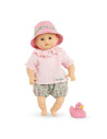 VV-9000100870,Corolle Mpp Bebelusul Pentru Baie Coralie 30cm