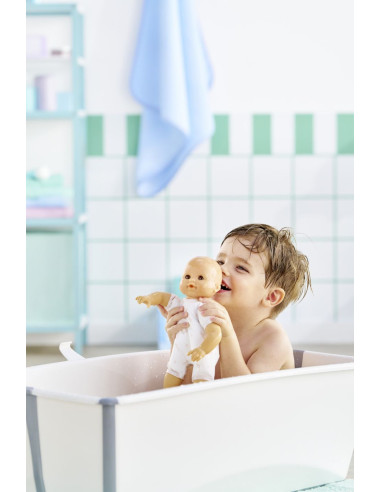 VV-9000100870,Corolle Mpp Bebelusul Pentru Baie Coralie 30cm