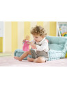 VV-9000120300,Corolle Mpp Set Bebelusul Calin Noapte Buna Alb 20cm