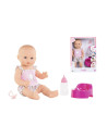 VV-9000130400,Corolle Mgp Bebelusul Emma Cu Accesorii 36cm