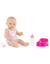 VV-9000130400,Corolle Mgp Bebelusul Emma Cu Accesorii 36cm